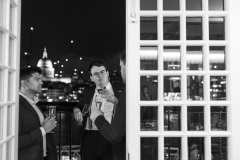 Swan London Bar, Restaurant and Private Dining by the River Thames