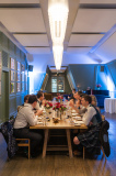 Swan London Bar, Restaurant and Private Dining by the River Thames