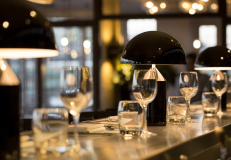 Swan London Bar, Restaurant and Private Dining by the River Thames