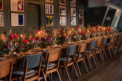 Swan London Bar, Restaurant and Private Dining by the River Thames