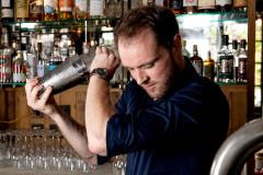 Swan London Bar, Restaurant and Private Dining by the River Thames