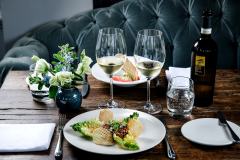 Swan London Bar, Restaurant and Private Dining by the River Thames
