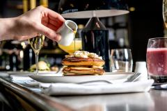 Swan London Bar, Restaurant and Private Dining by the River Thames
