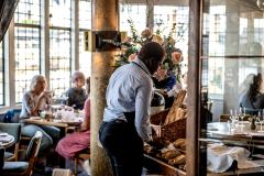 Swan London Bar, Restaurant and Private Dining by the River Thames