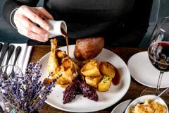 Swan London Bar, Restaurant and Private Dining by the River Thames