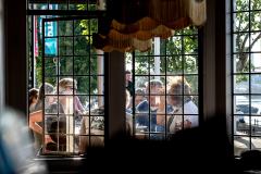 Swan London Bar, Restaurant and Private Dining by the River Thames