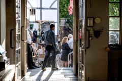 Swan London Bar, Restaurant and Private Dining by the River Thames