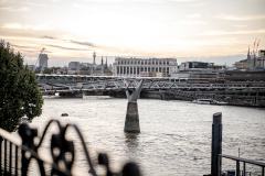 Swan London Bar, Restaurant and Private Dining by the River Thames