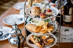 Swan London Bar, Restaurant and Private Dining by the River Thames