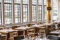 Swan London Bar, Restaurant and Private Dining by the River Thames