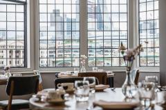 Swan London Bar, Restaurant and Private Dining by the River Thames