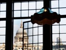 Swan London Bar, Restaurant and Private Dining by the River Thames