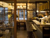 Swan London Bar, Restaurant and Private Dining by the River Thames