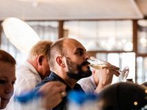 Swan London Bar, Restaurant and Private Dining by the River Thames