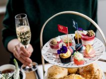 Swan London Bar, Restaurant and Private Dining by the River Thames