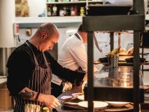 Swan London Bar, Restaurant and Private Dining by the River Thames