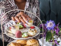Swan London Bar, Restaurant and Private Dining by the River Thames