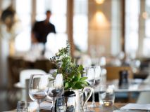 Swan London Bar, Restaurant and Private Dining by the River Thames