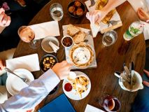 Swan London Bar, Restaurant and Private Dining by the River Thames