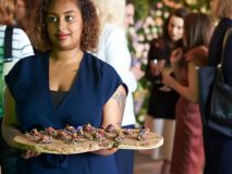 Swan London Bar, Restaurant and Private Dining by the River Thames