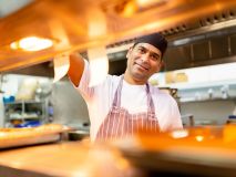 Swan London Bar, Restaurant and Private Dining by the River Thames