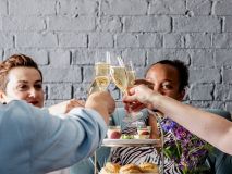 Swan London Bar, Restaurant and Private Dining by the River Thames