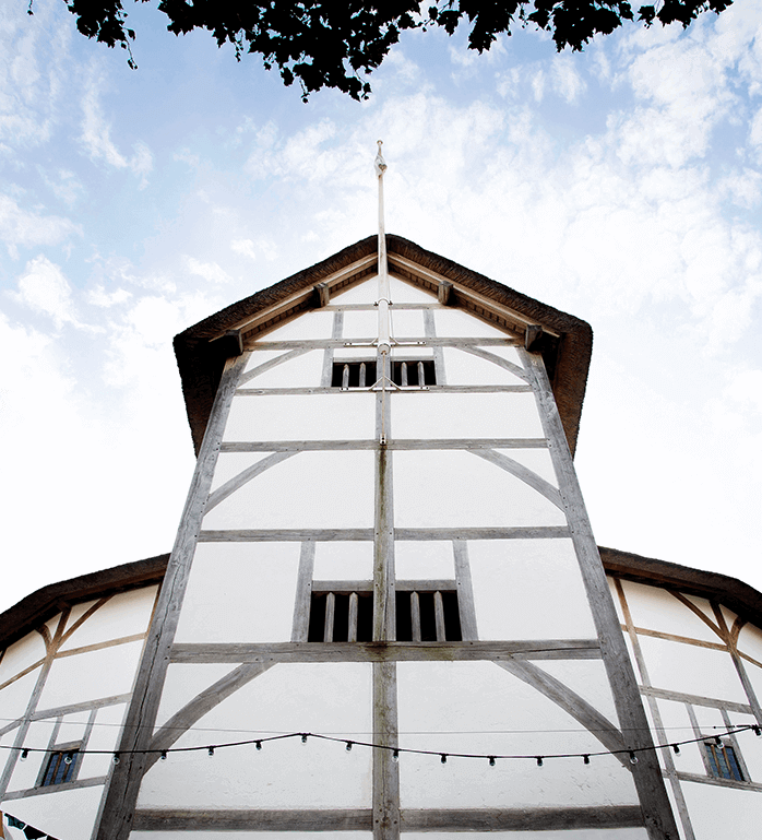Why Was The Shakespeare’s Theatre Called The Globe?