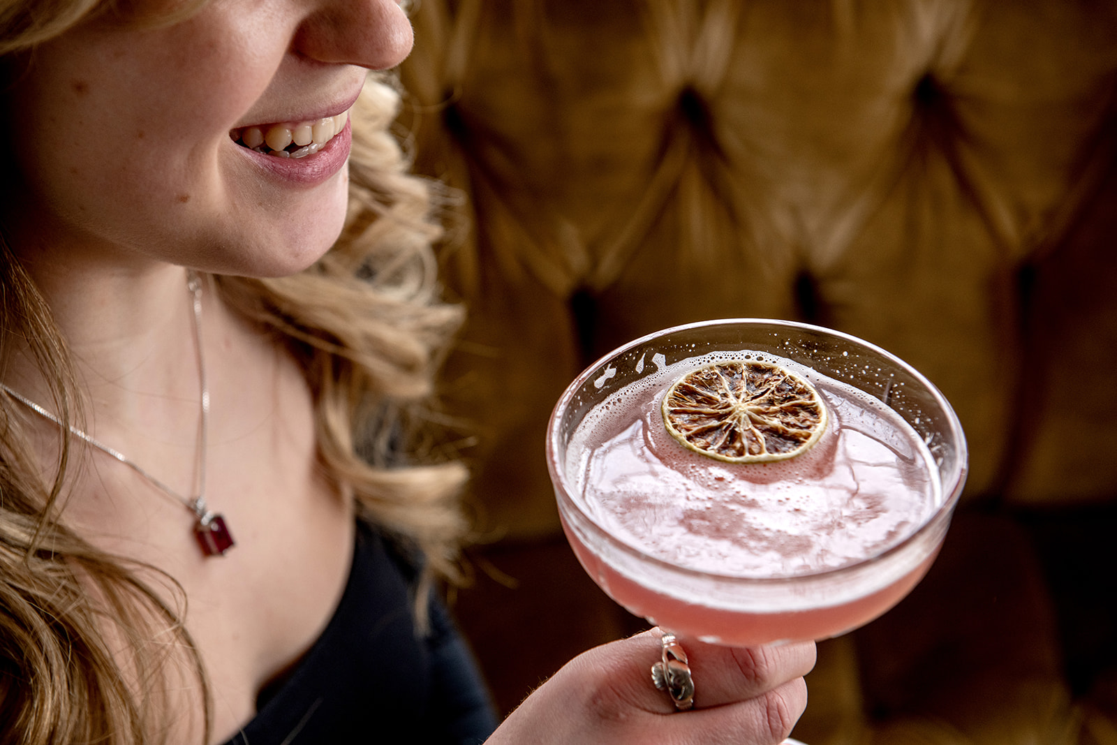 The Gift of Swan London Vouchers This Christmas: A Stylish Present
